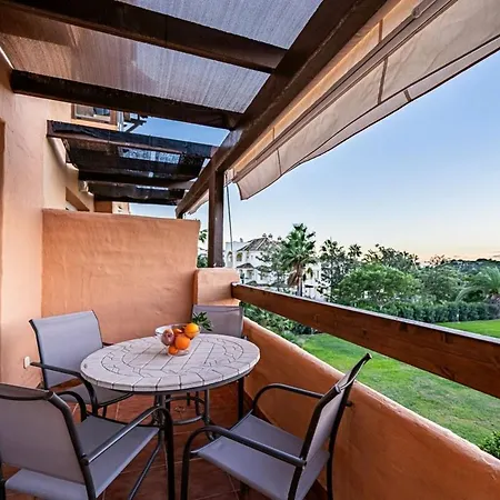 A1 Aparcamiento Smart Tv Nespresso Banera Playa Casares