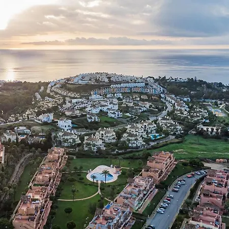A1 Aparcamiento Smart Tv Nespresso Banera Playa Apartment Casares
