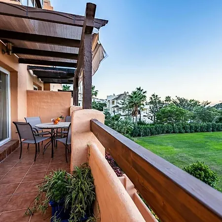 Apartment A1 Aparcamiento Smart Tv Nespresso Banera Playa Casares