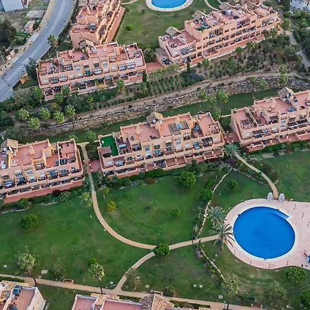 A1 Aparcamiento Smart Tv Nespresso Banera Playa Apartment