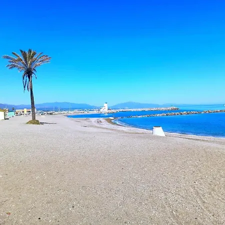 A1 Aparcamiento Smart Tv Nespresso Banera Playa *